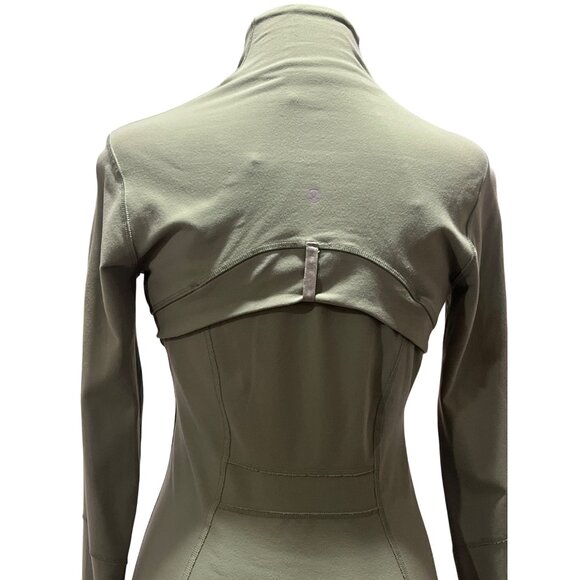 Lululemon Define JacketVista Green - Picture 4 of 11